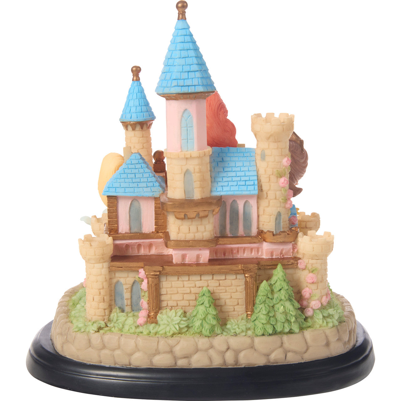 They Lived Happily Ever After Disney Princess Musical - Image