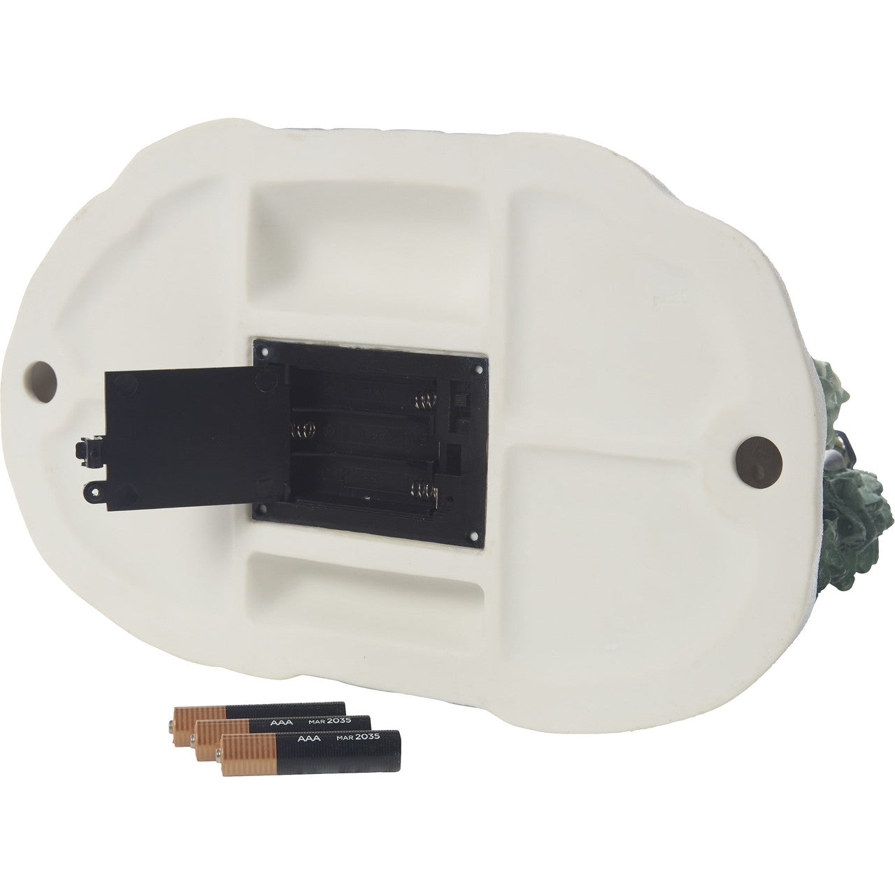 With You The Night Is Beautiful And Bright Lighted Limited Edition Figurine - Image