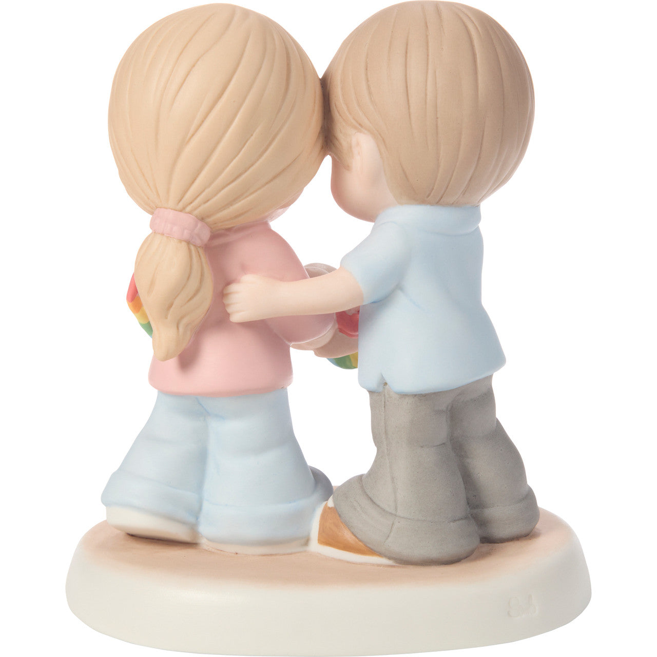 Our Precious Little Rainbow Figurine - Image