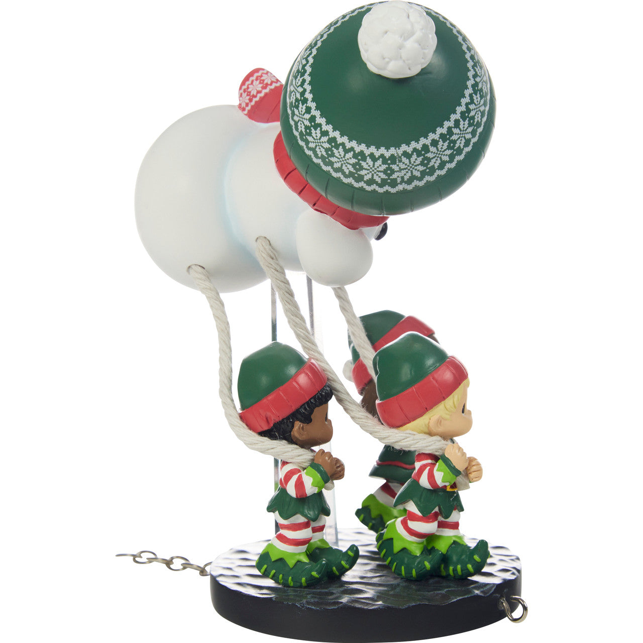Tis The Season To Be Jolly Figurine - Image