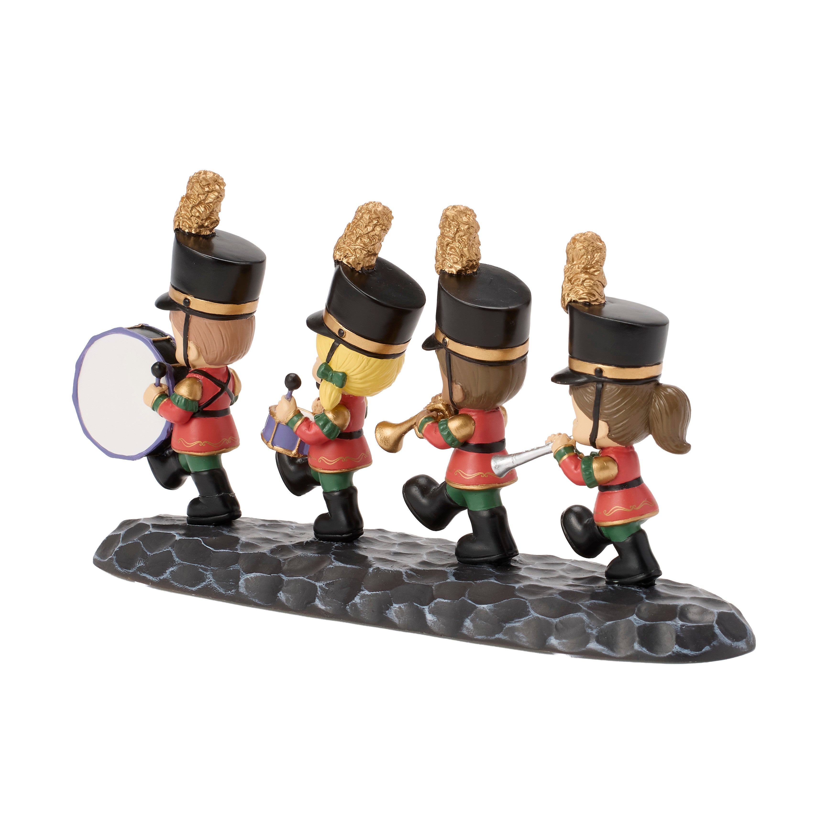 Joy To The World Figurine