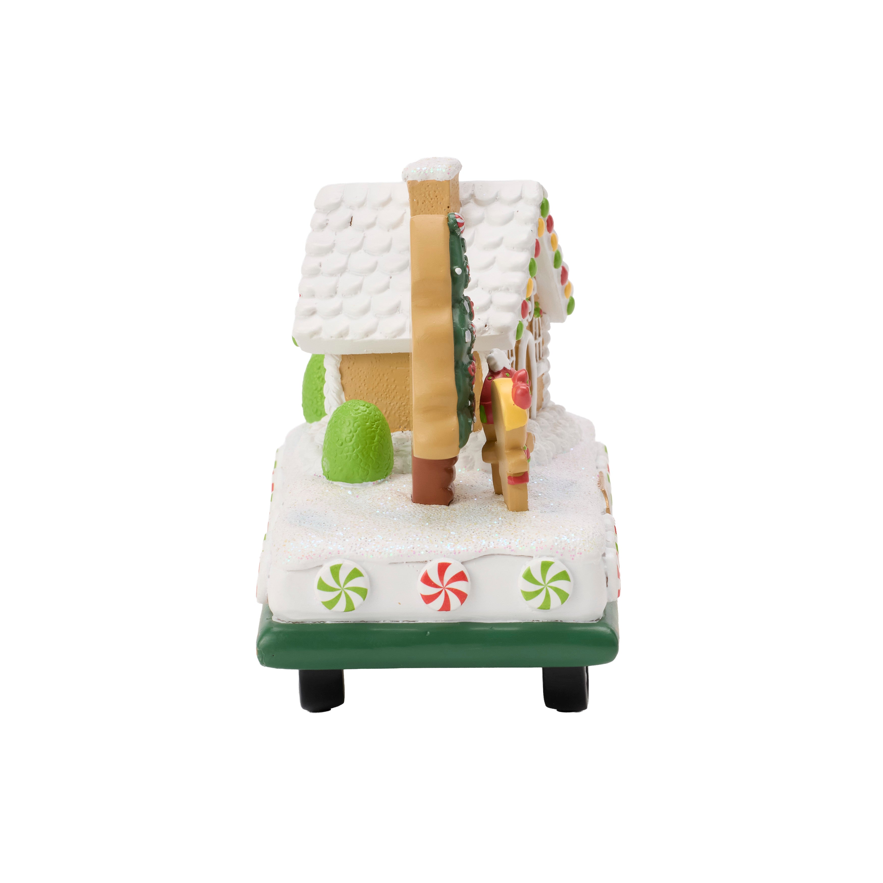 Baking Spirits Bright Figurine