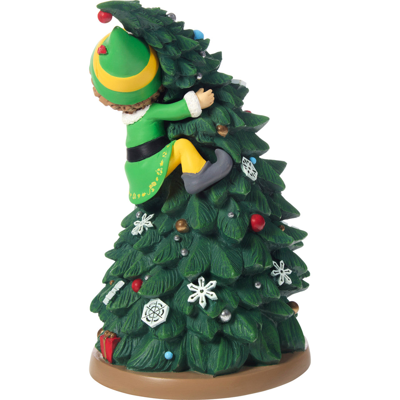 Christmas Is A Favorite Time Of Year Elf Countdown Calendar - Image