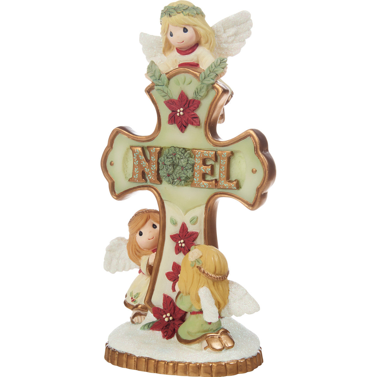 Joyeux Noel Cross - Image