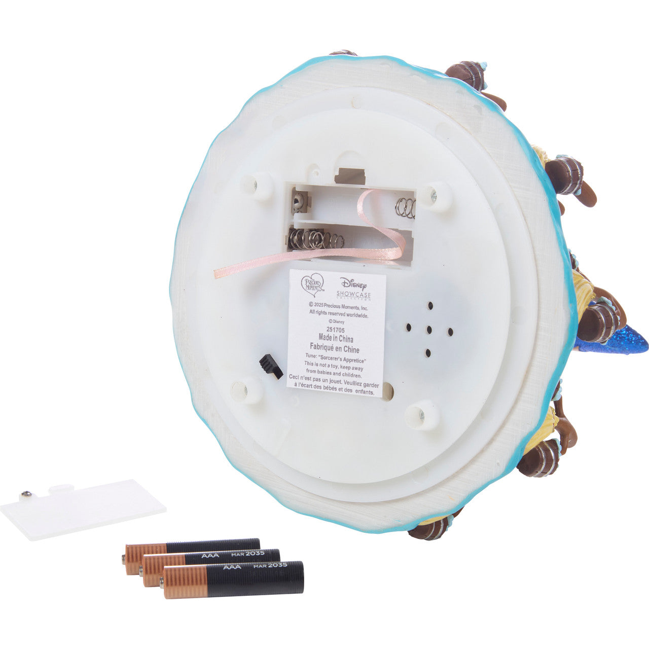 Dream A Fantastic Dream Disney 85th Anniversary Mickey Mouse Musical - Image