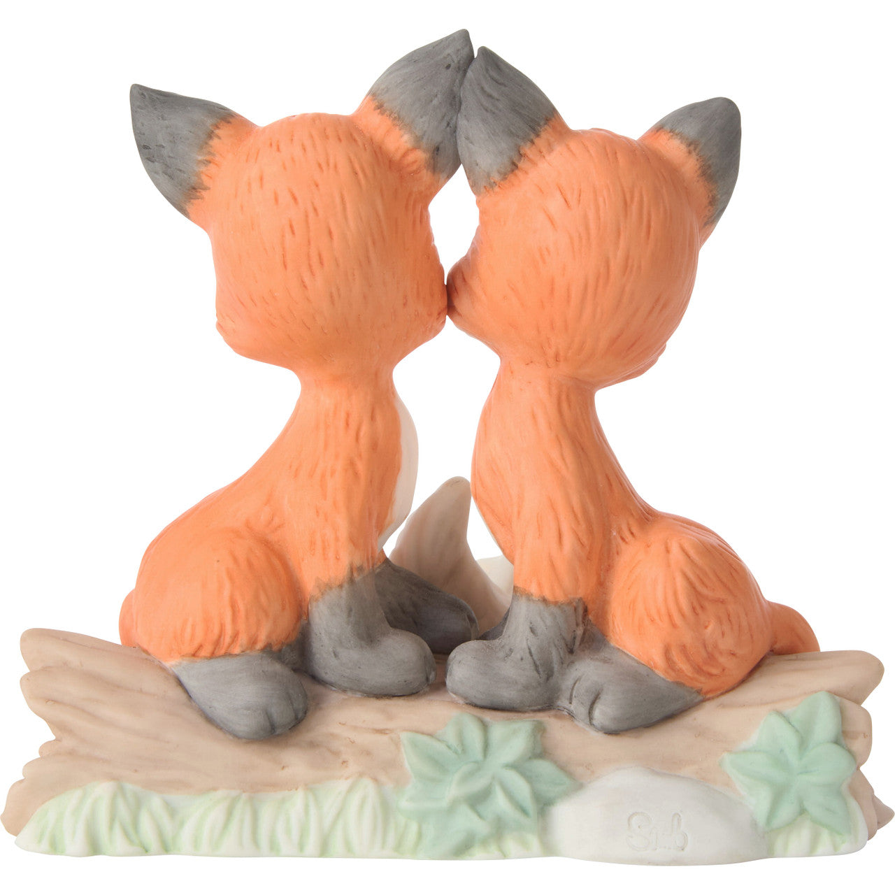 Fur-ever By Your Side Figurine - Image