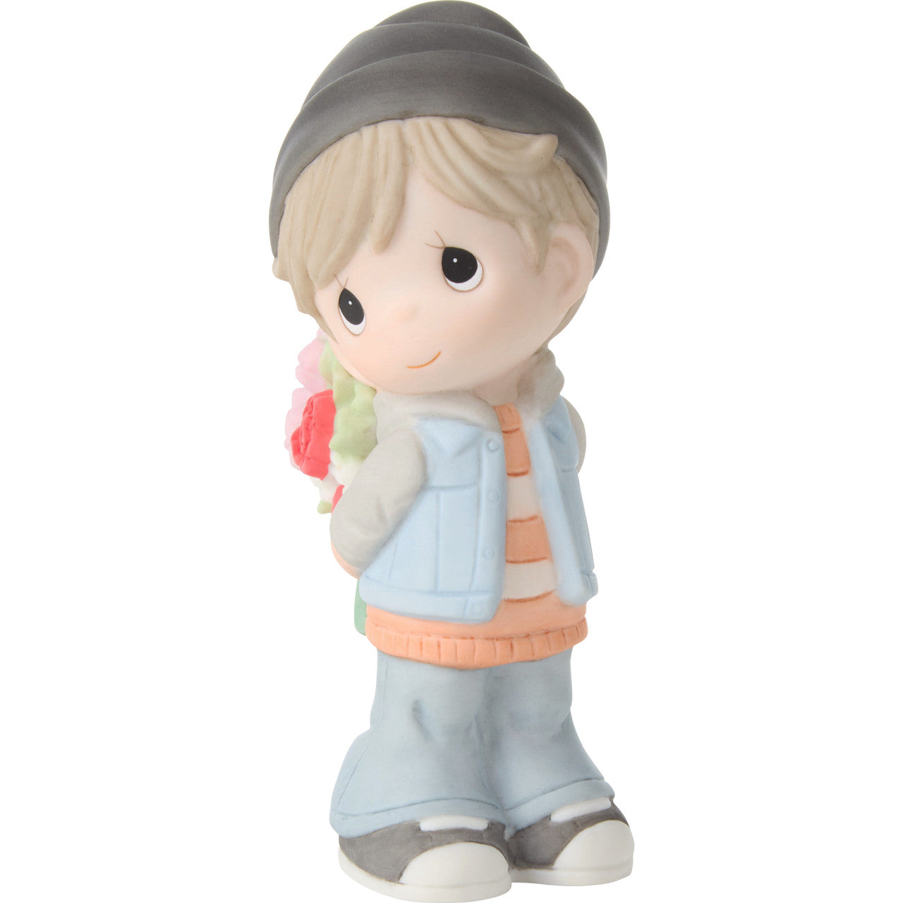 Love You Bunches Figurine - Image