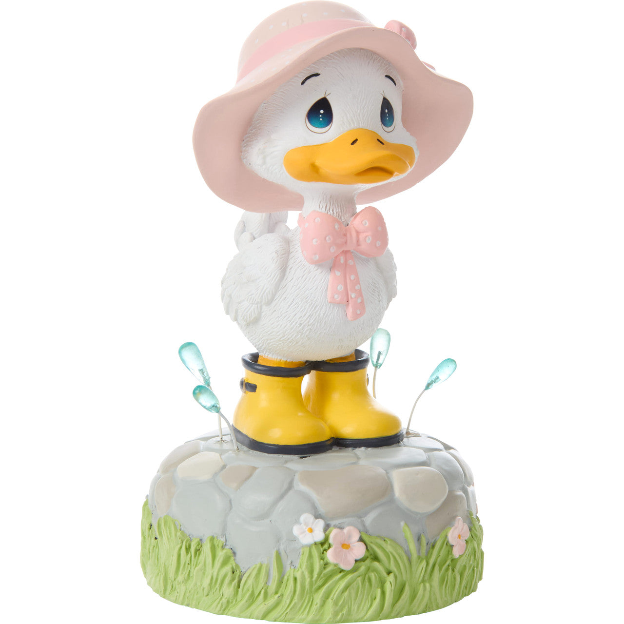 Waddle Together, Whatever The Weather Duck Musical - Image