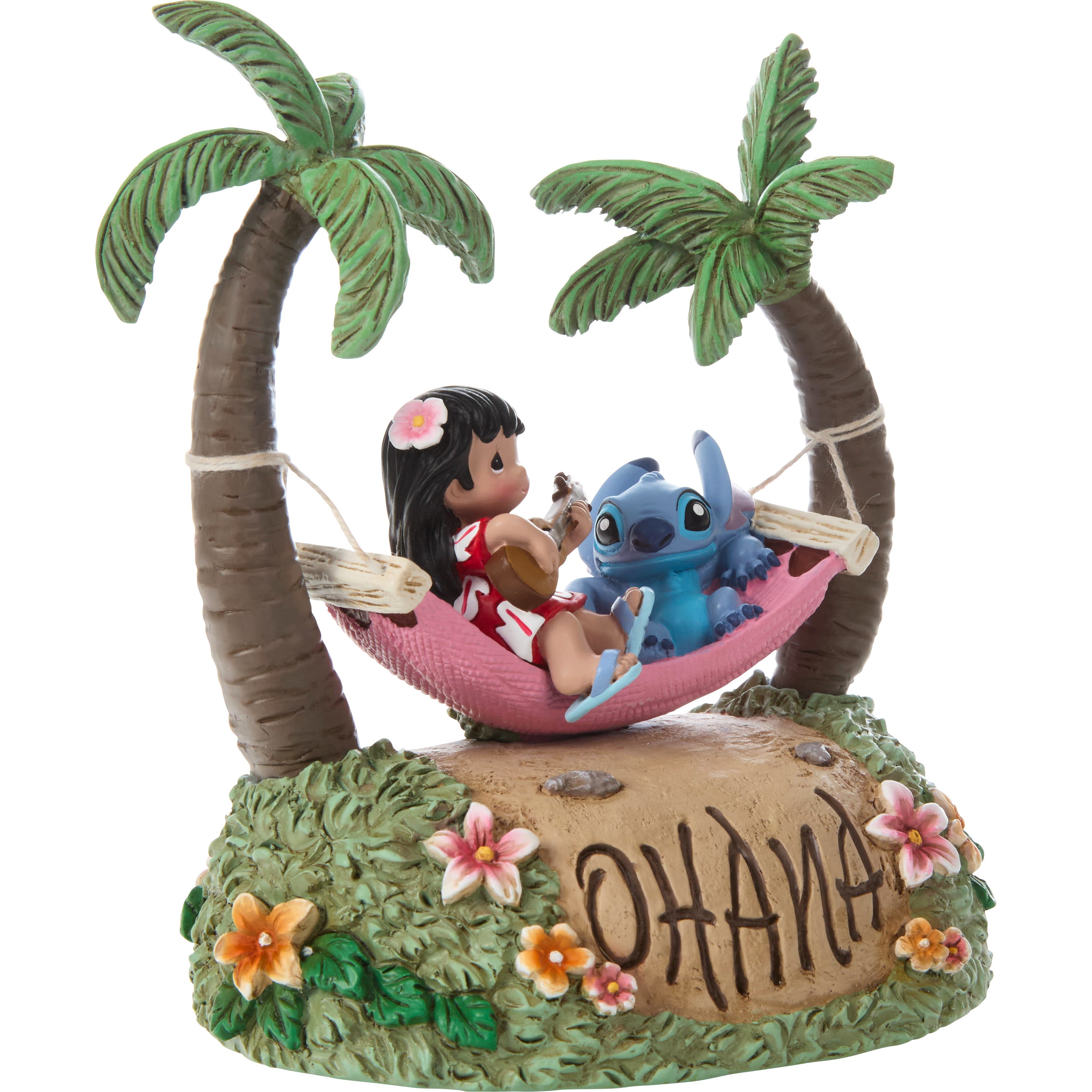 Disney Lilo & Stitch ‘Ohana Musical - Alternate View 2