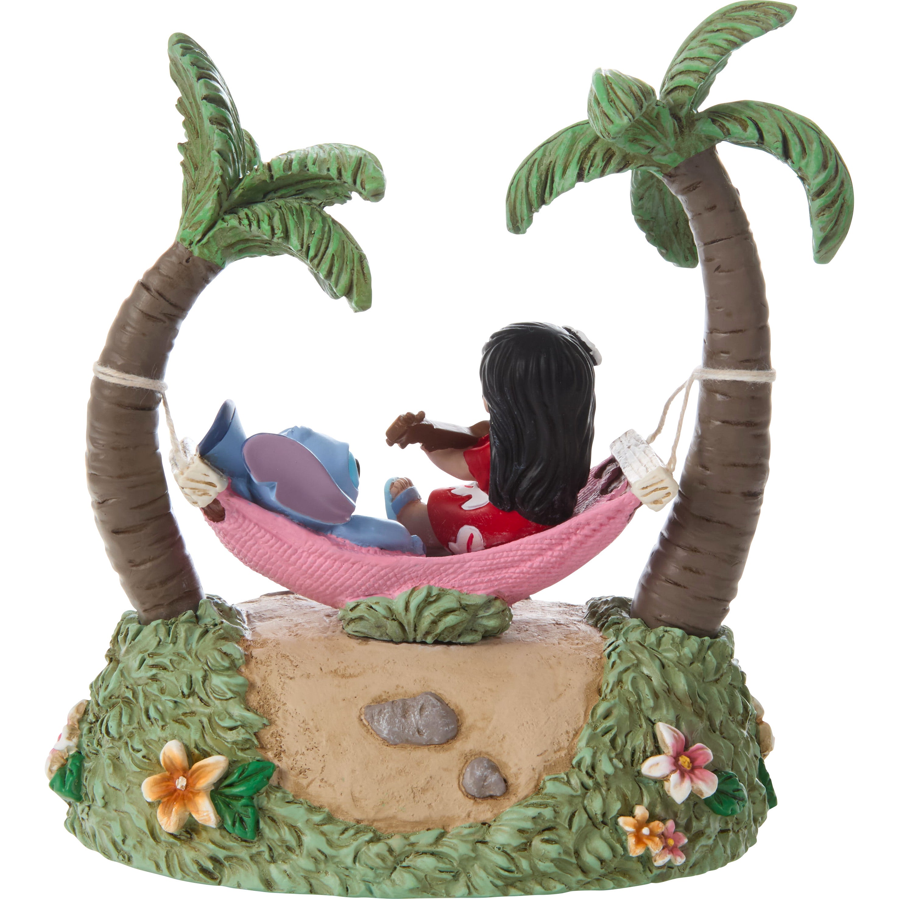 Disney Lilo & Stitch ‘Ohana Musical - Alternate View 3