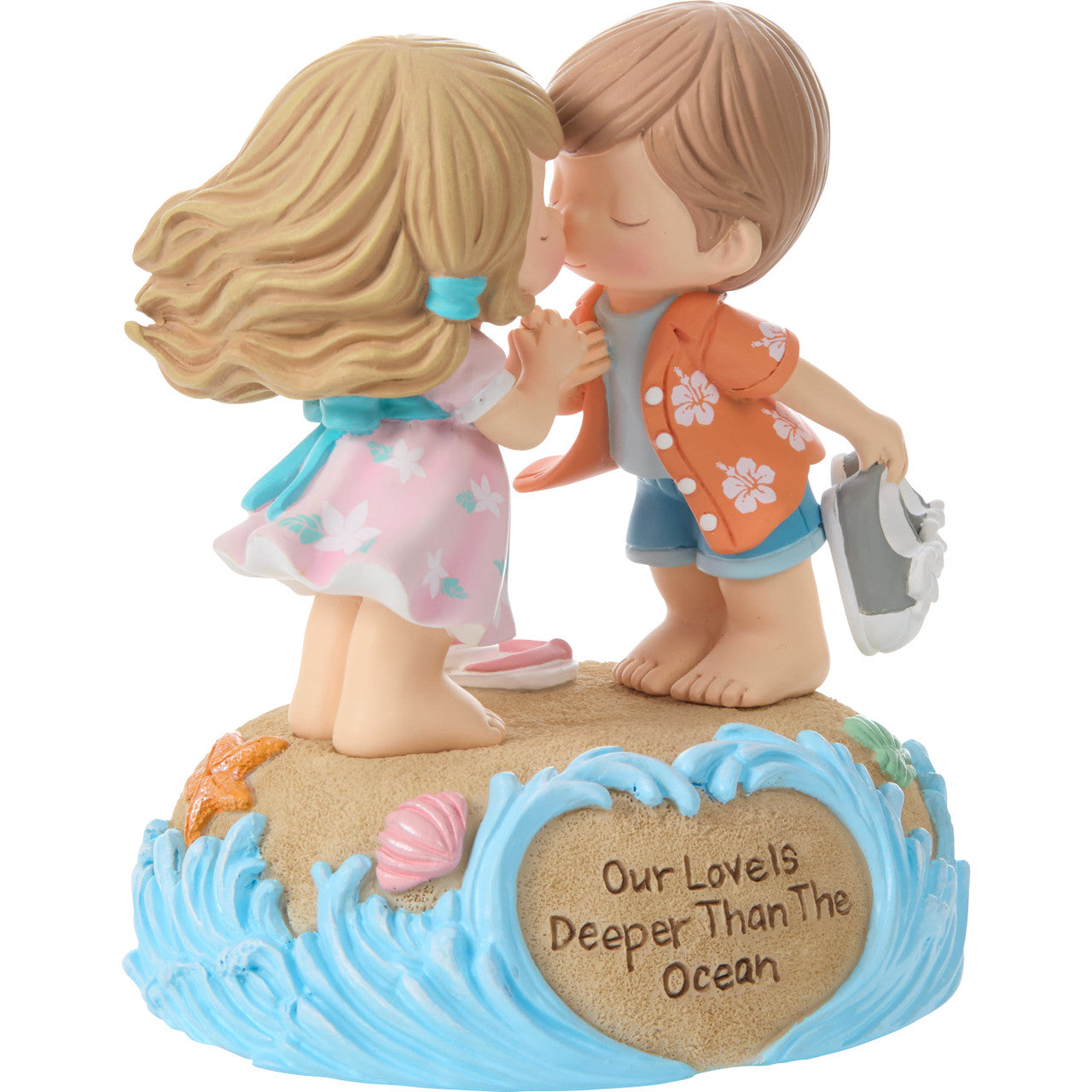 Our Love Is Deeper Than The Ocean Musical - Image