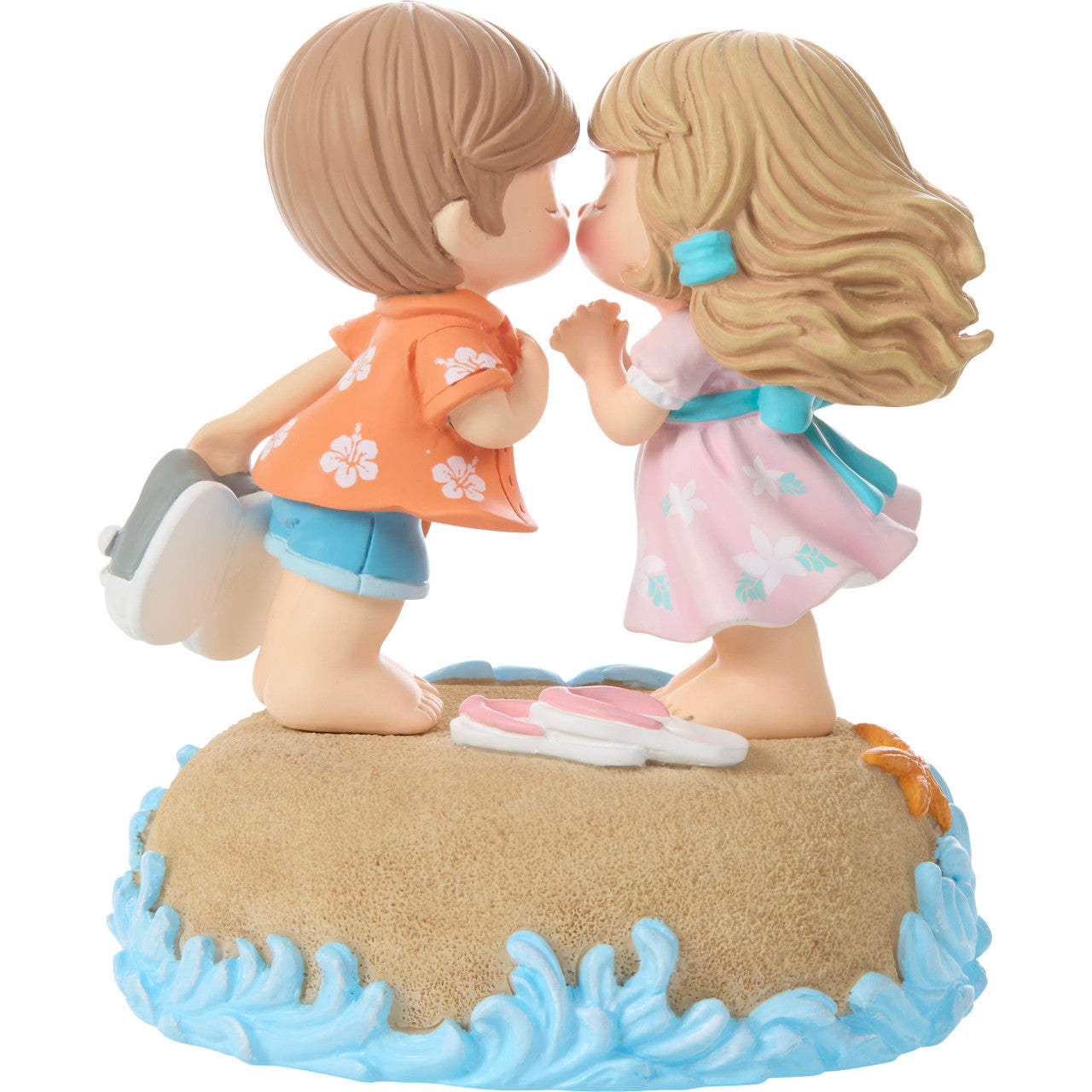 Our Love Is Deeper Than The Ocean Musical - Image