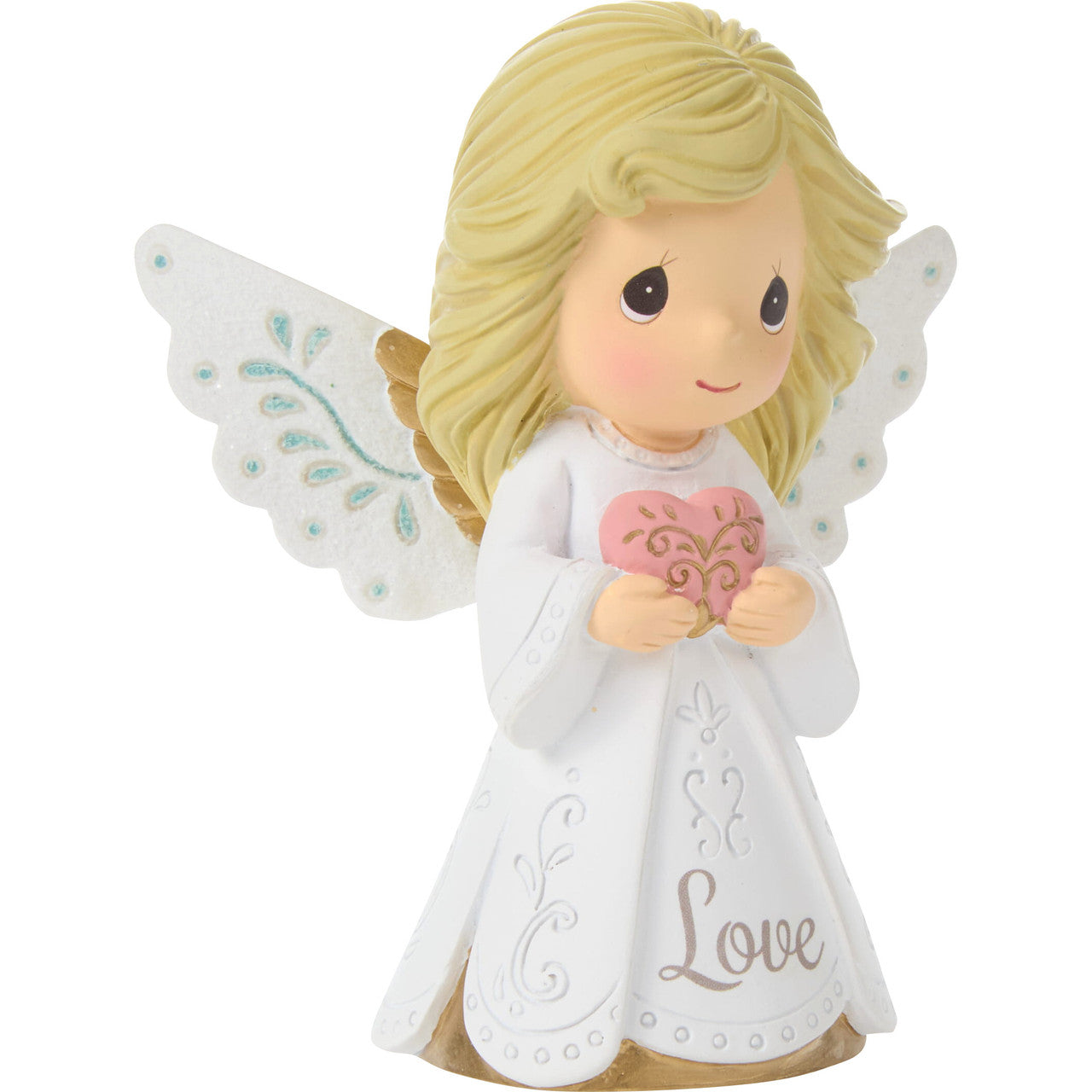 Love Mini Angel Figurine - Image