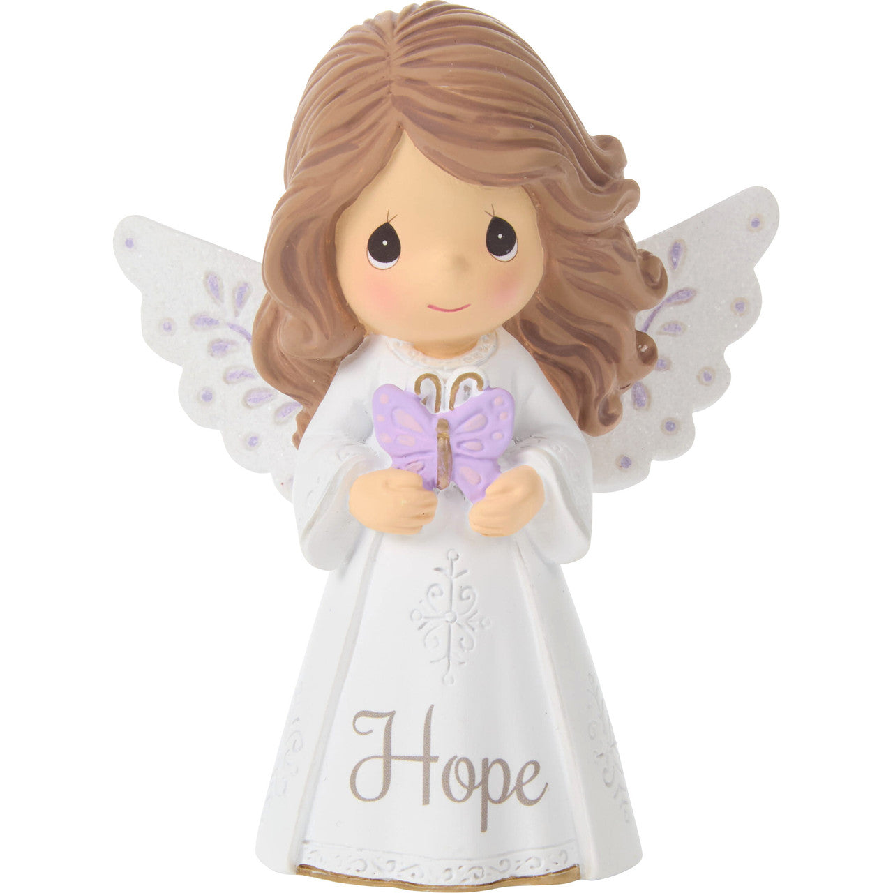 Hope Mini Angel Figurine - Image