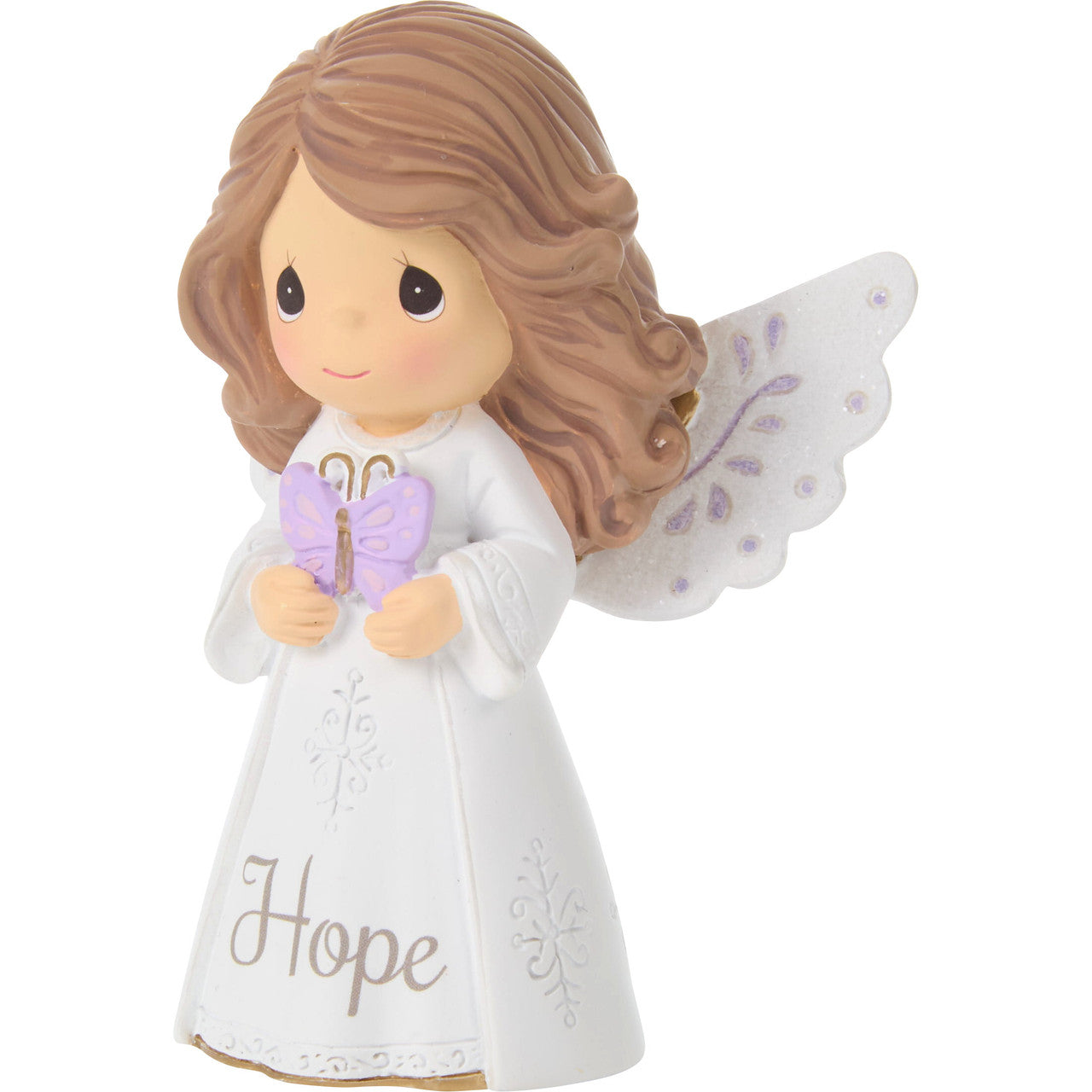 Hope Mini Angel Figurine - Image