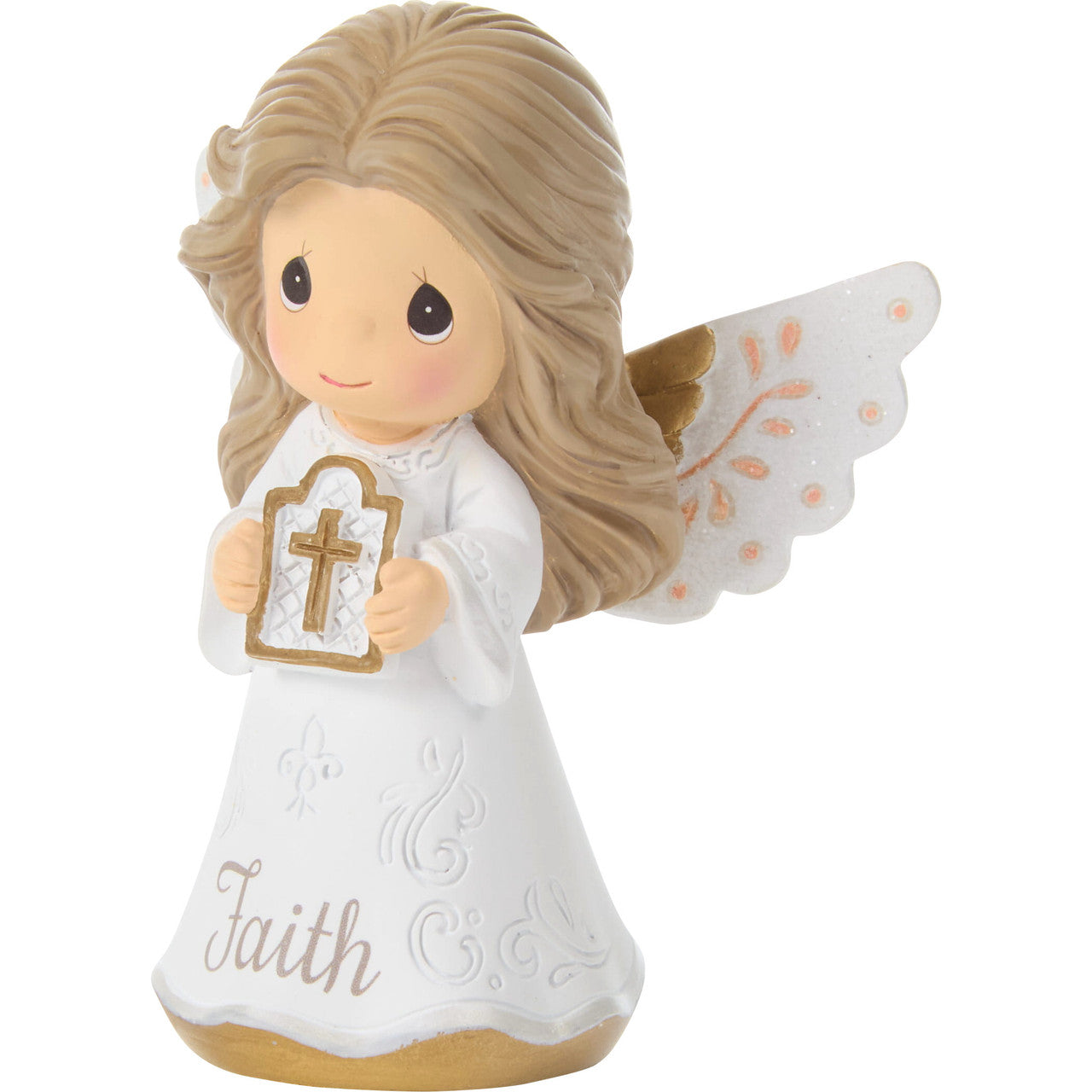 Faith Mini Angel Figurine - Testing Figurine Product Option - Image