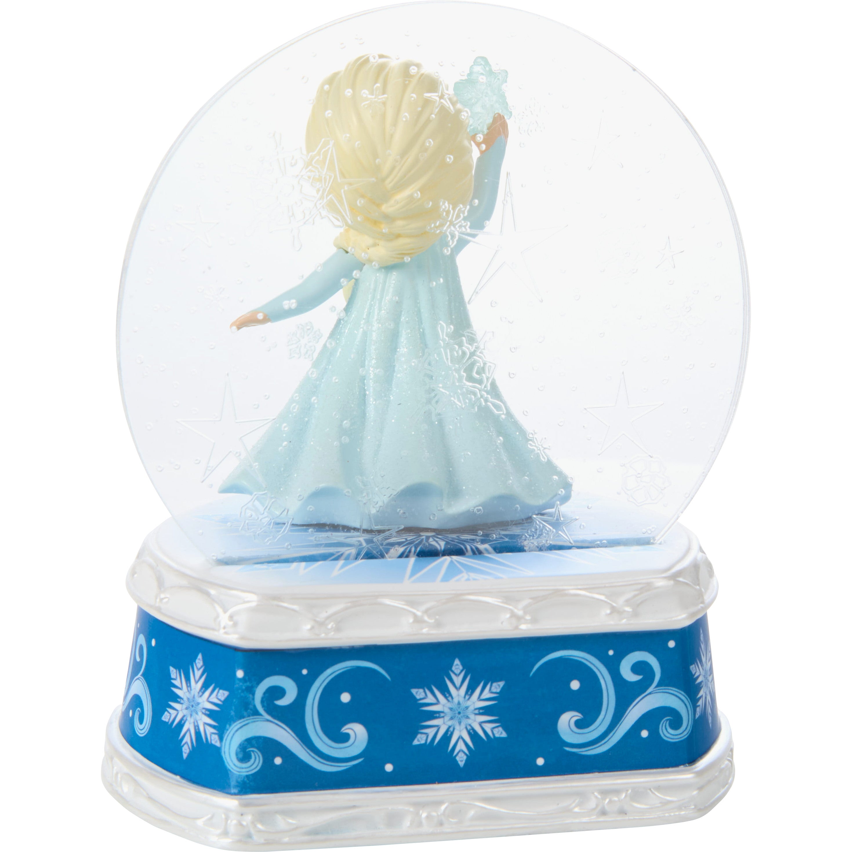 Born To Sparkle And Shine Disney Elsa LED Musical - Alternate View 3