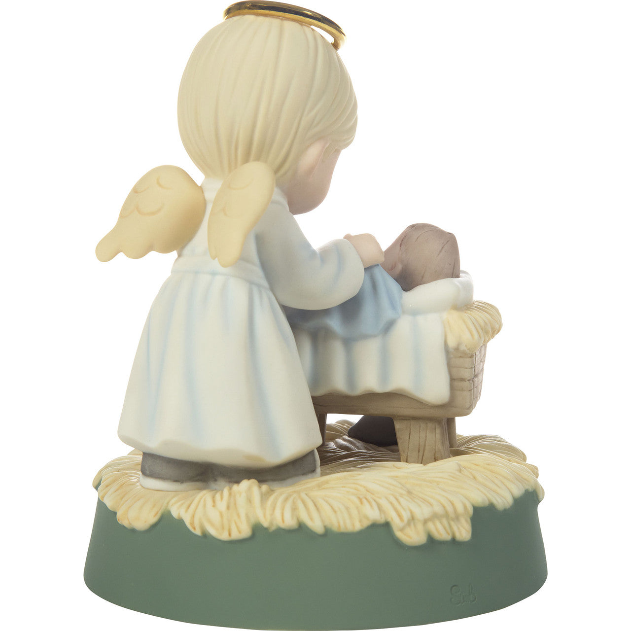 A Gift Of Hope Angel Figurine - Image