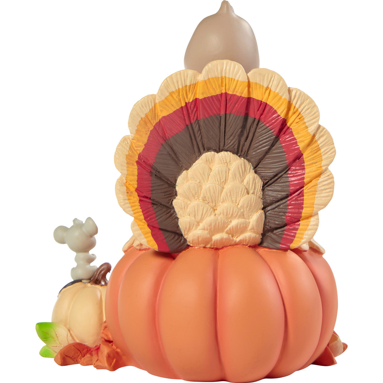 Turkey Lighted Figurine - Image