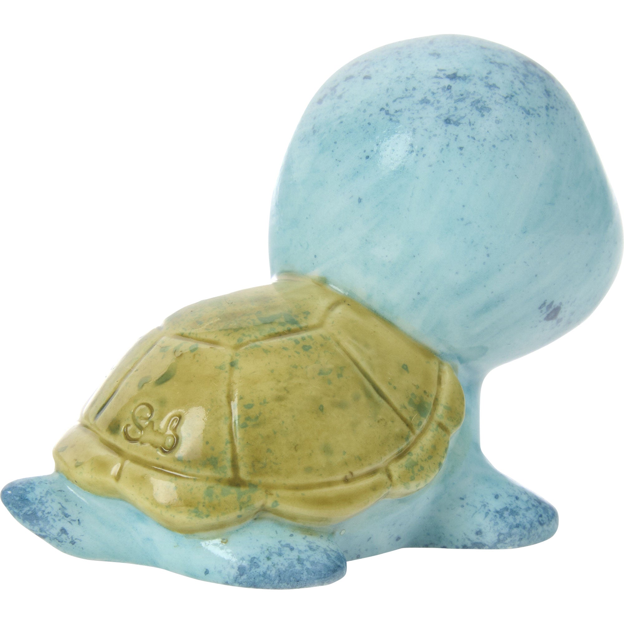 Give Thanks Sam’s Turtles Figurine