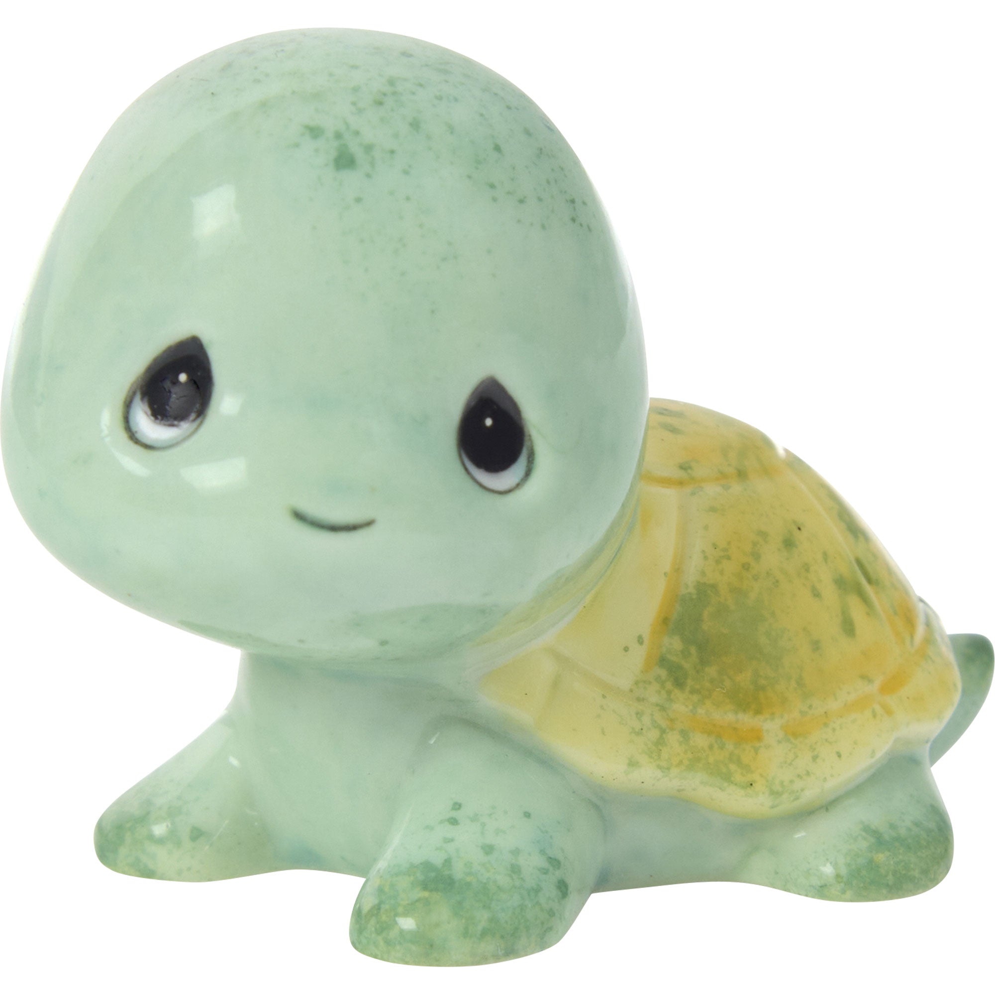 I Turtley Love You Sam’s Turtles Figurine