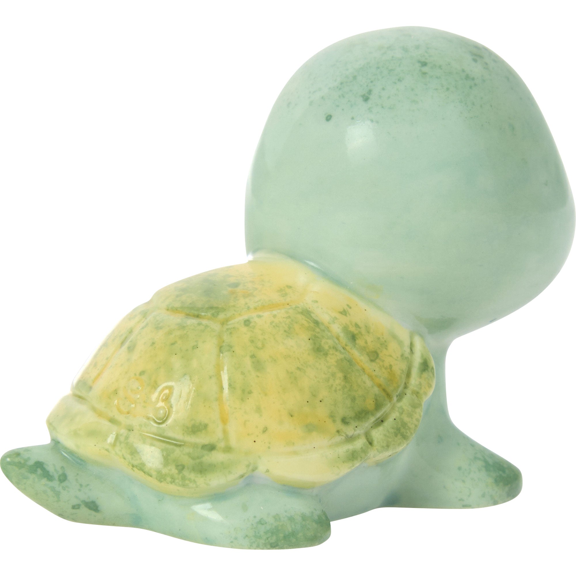 We Shell Overcome Sam’s Turtles Figurine