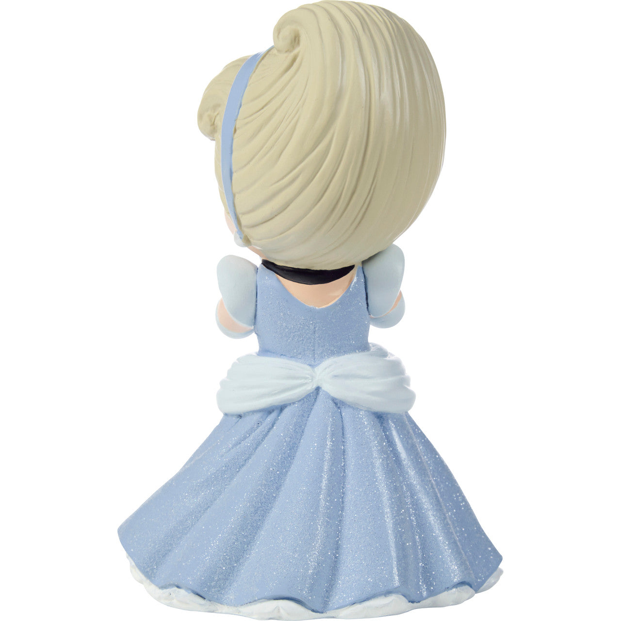 Your Dream Is The Perfect Fit Disney Cinderella Resin Figurine - Image