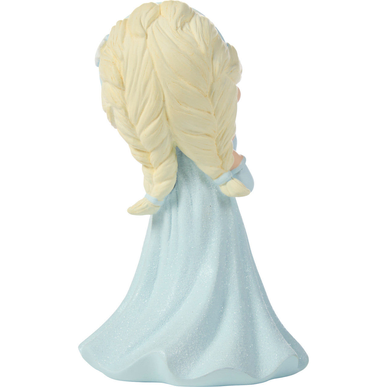 Like A Snowflake, You’re One Of A Kind Disney Elsa Frozen Resin Figurine - Image