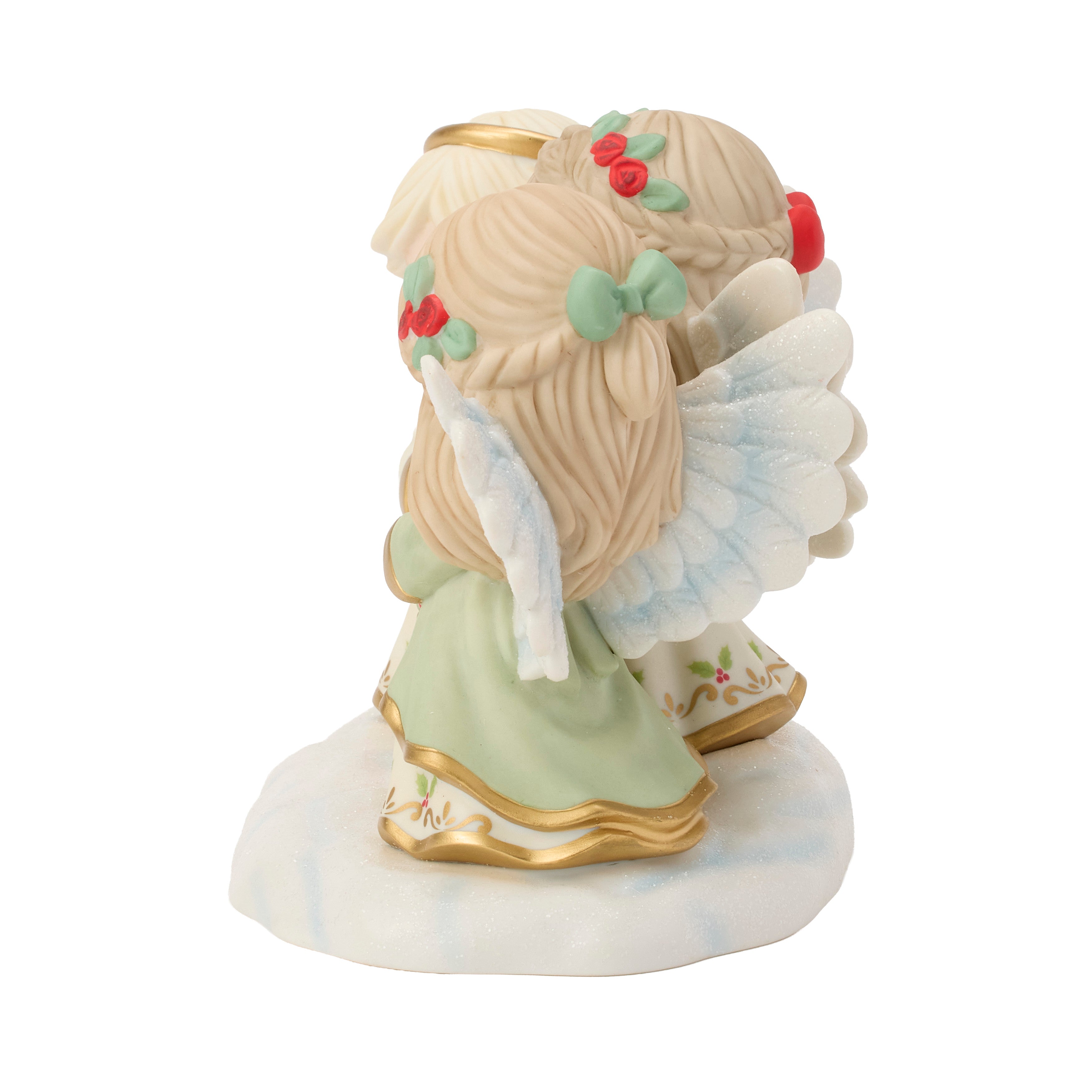 A Season Of Hope Limited Edition Figurine