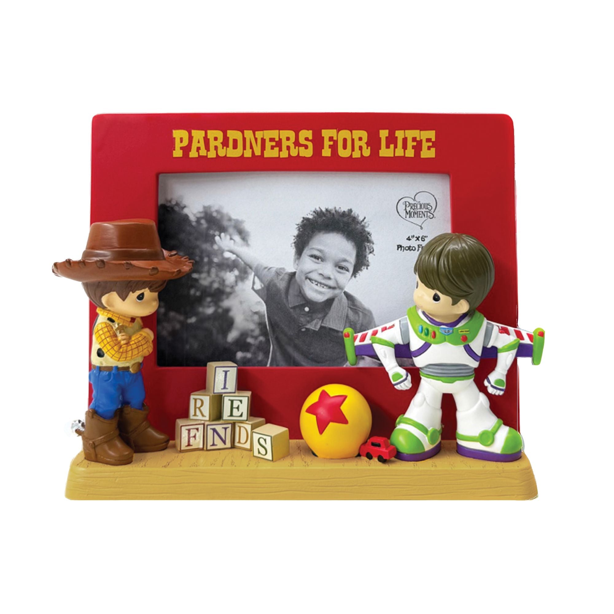 Toy Story Photo Frame | Photo Frame