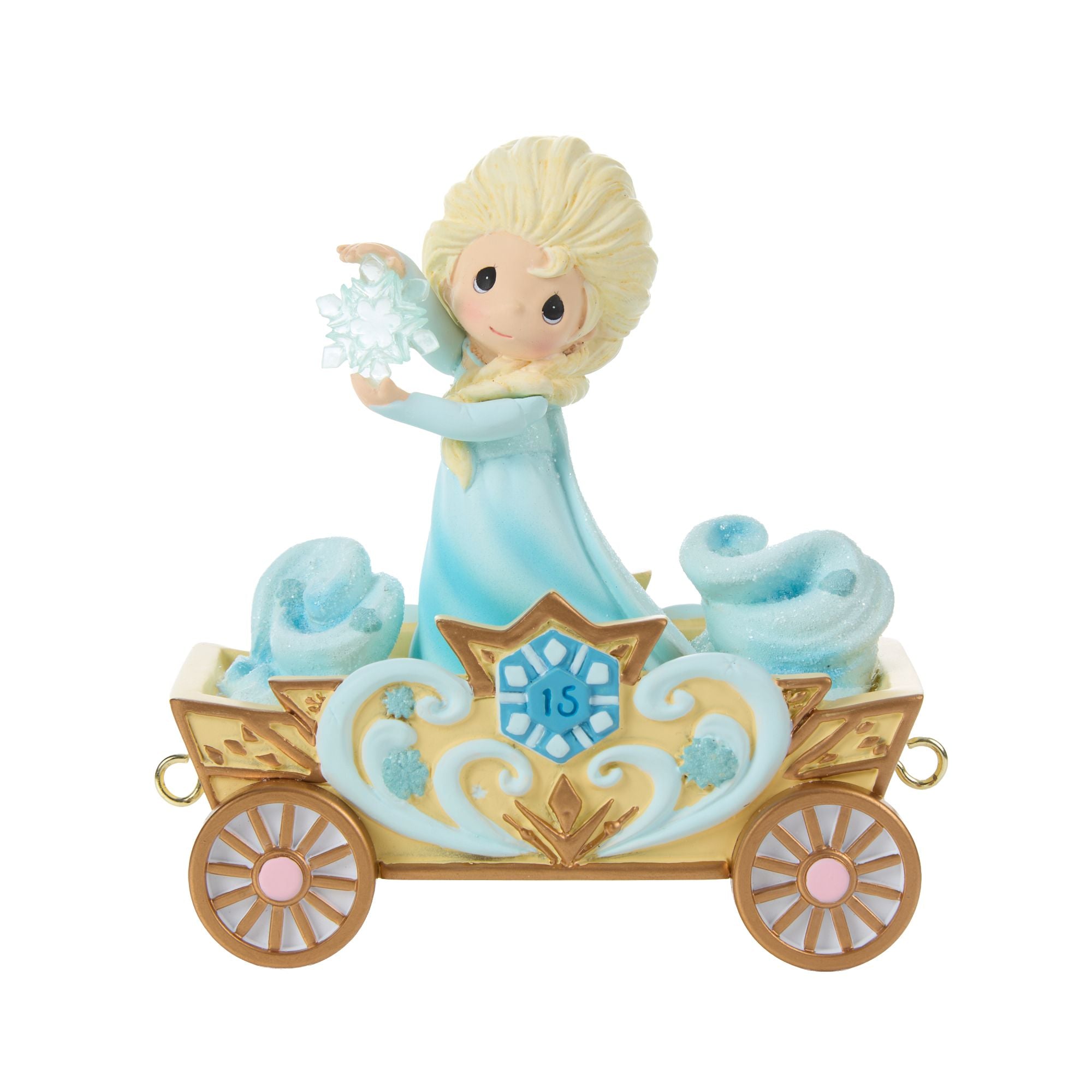 Princess Parade Elsa Age 15 | Figurine