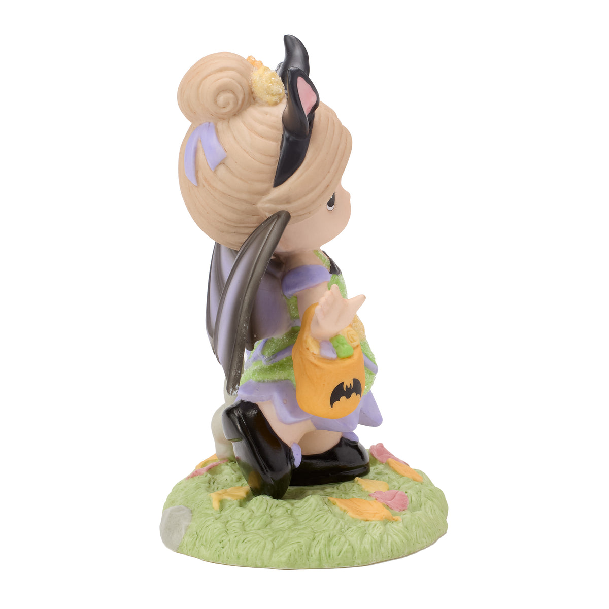 Batty About Candy Figurine