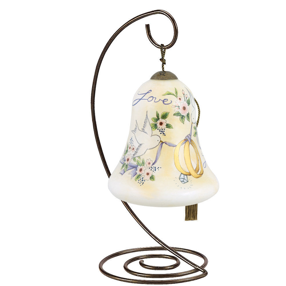 Classic Petite Hanging Stand, Metal Stand - Image
