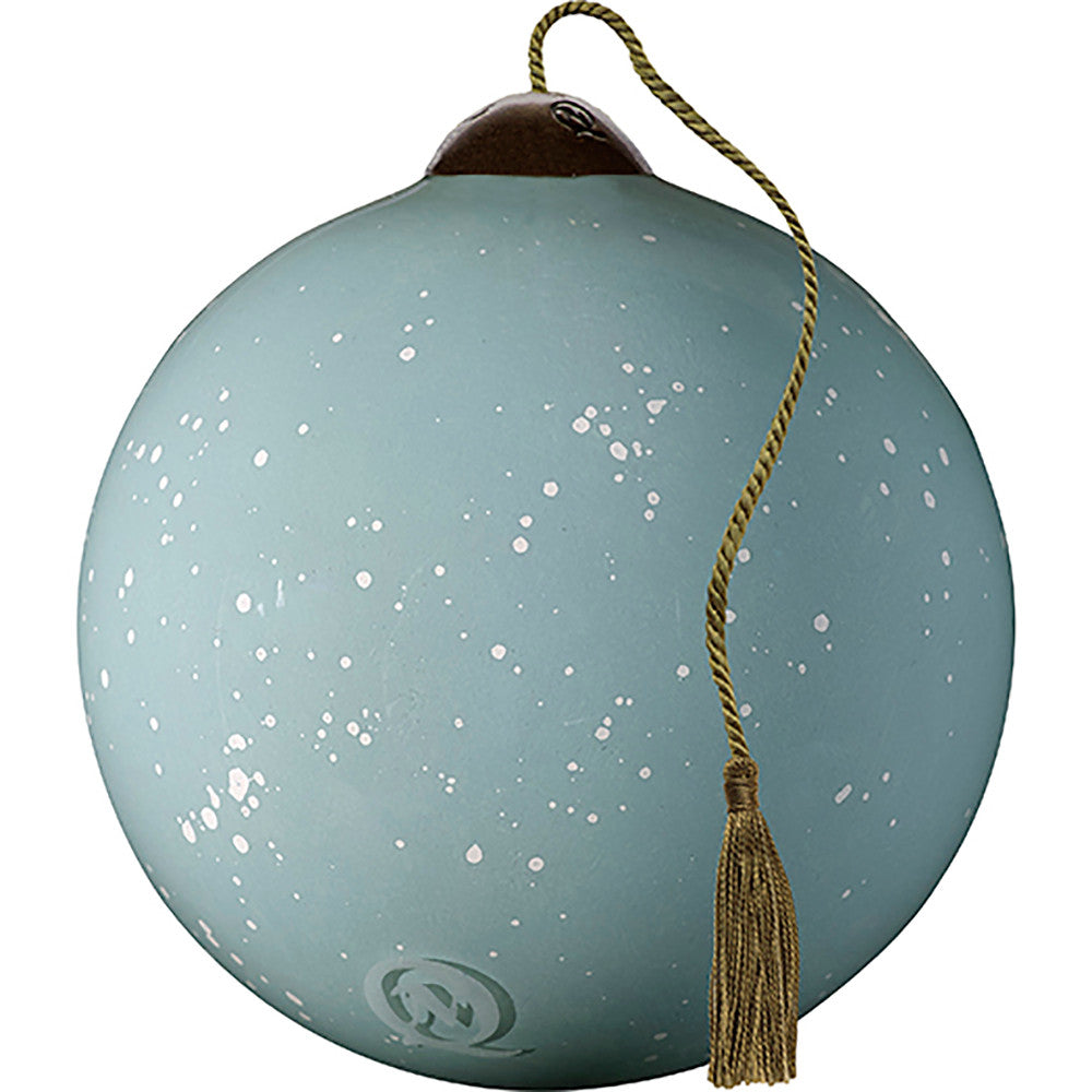 Very Merry Cardinal Ornament - Image