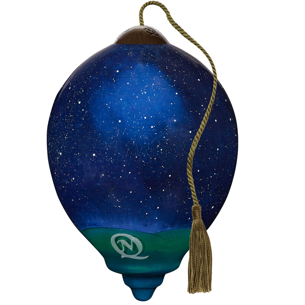 Join The Triumph Of The Skies Ornament - Image