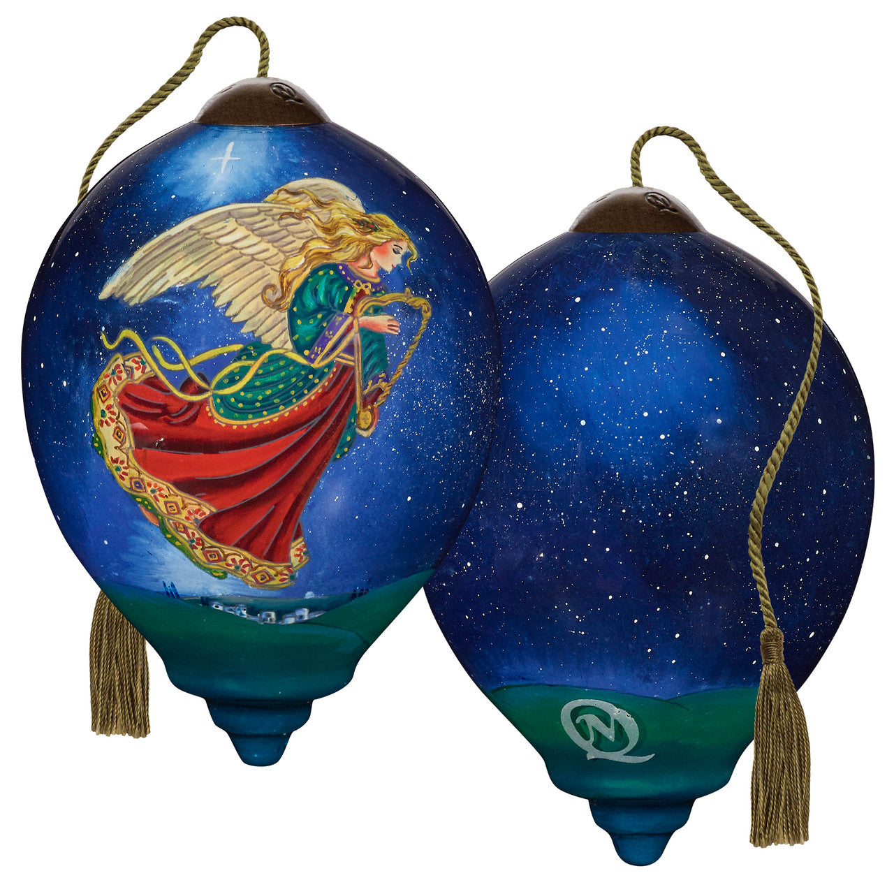Join The Triumph Of The Skies Ornament - Image