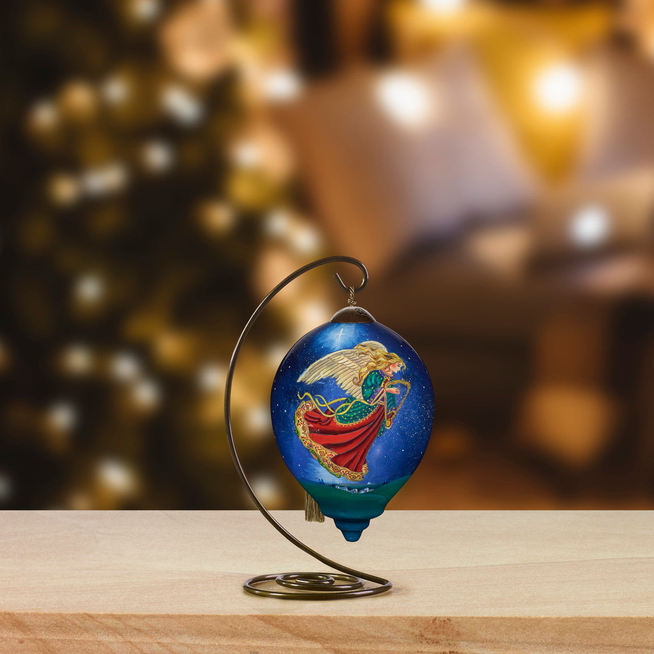 Join The Triumph Of The Skies Ornament - Image