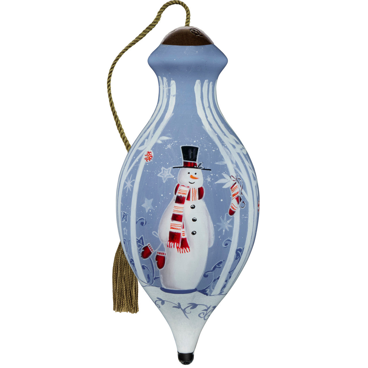 Festive Forest Ornament - Image