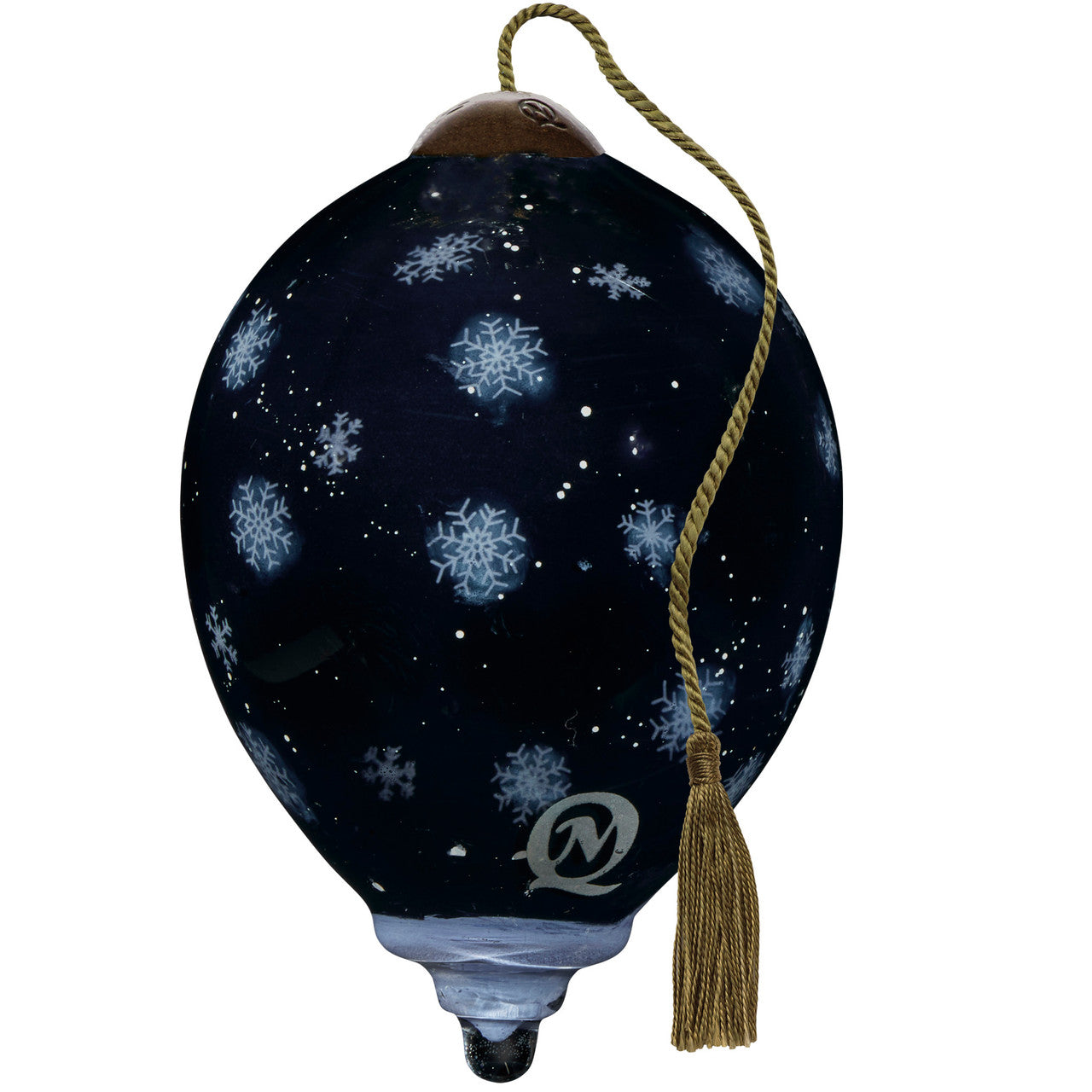 A Season For Giving Ornament - Image