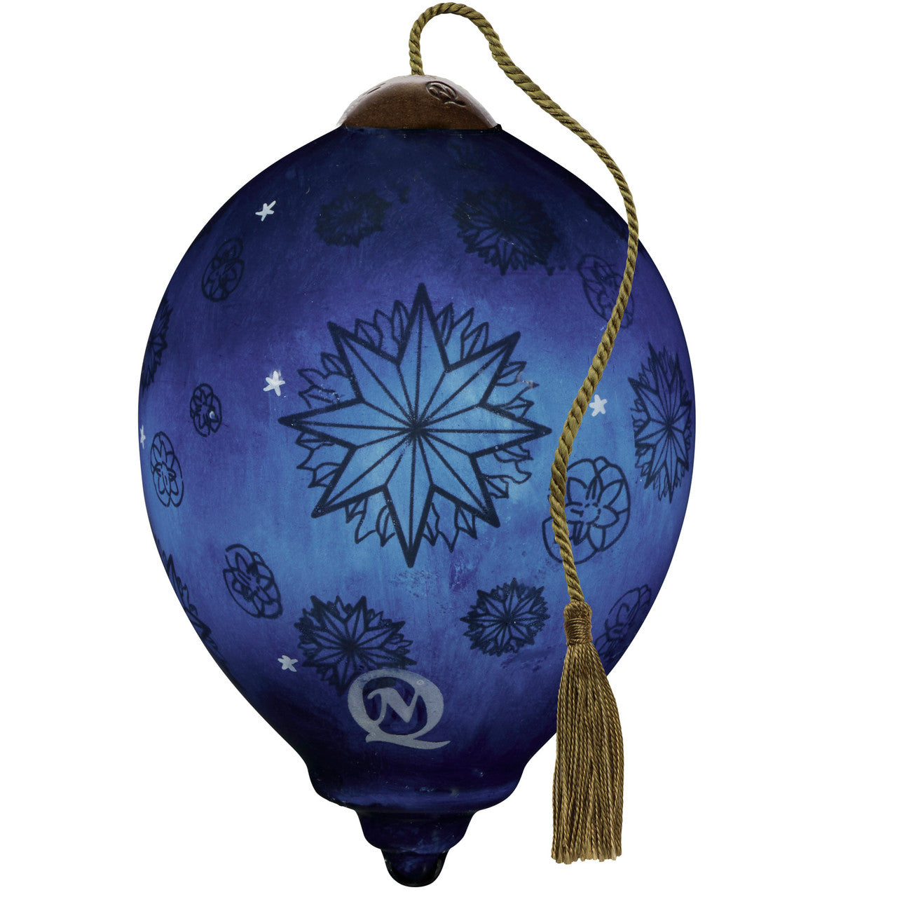 A Starlight Melody Ornament - Image