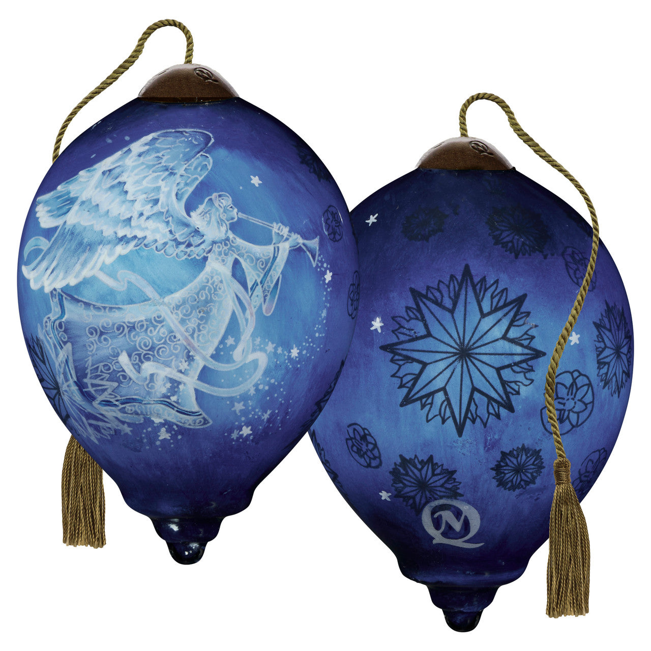 A Starlight Melody Ornament - Image