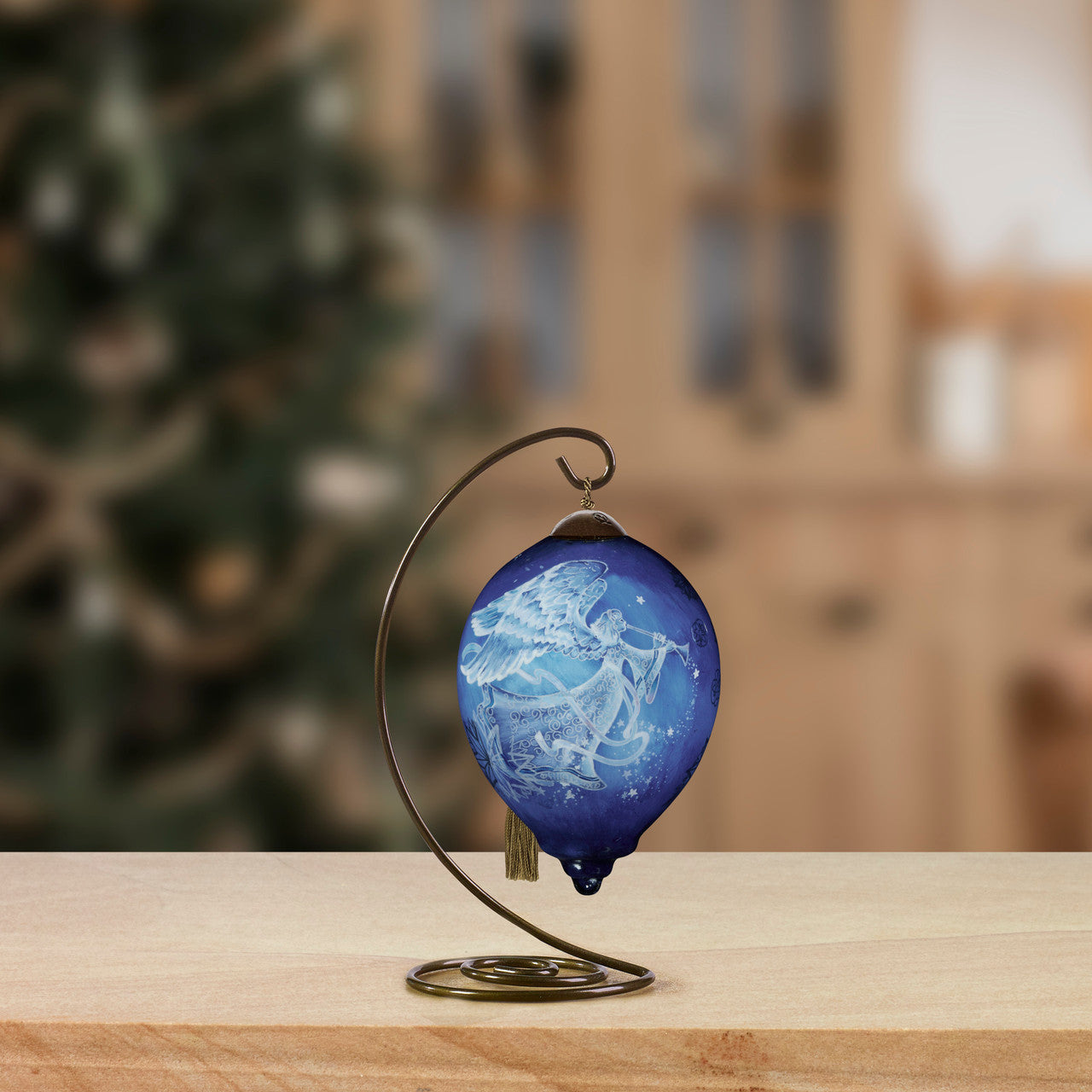 A Starlight Melody Ornament - Image