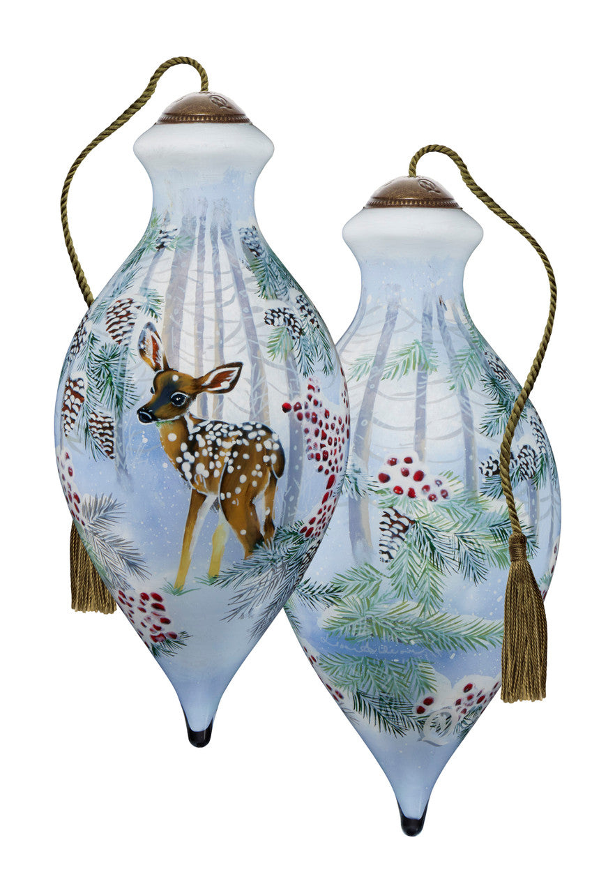 Winter Wonderland Ornament - Image