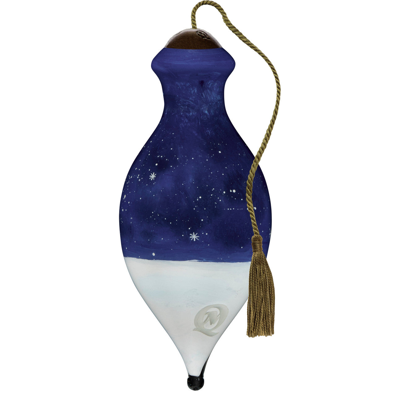 Sweet Friendship Ornament - Image