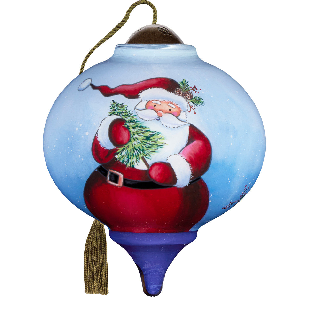 Have A Merry Little Christmas Ornament - Image