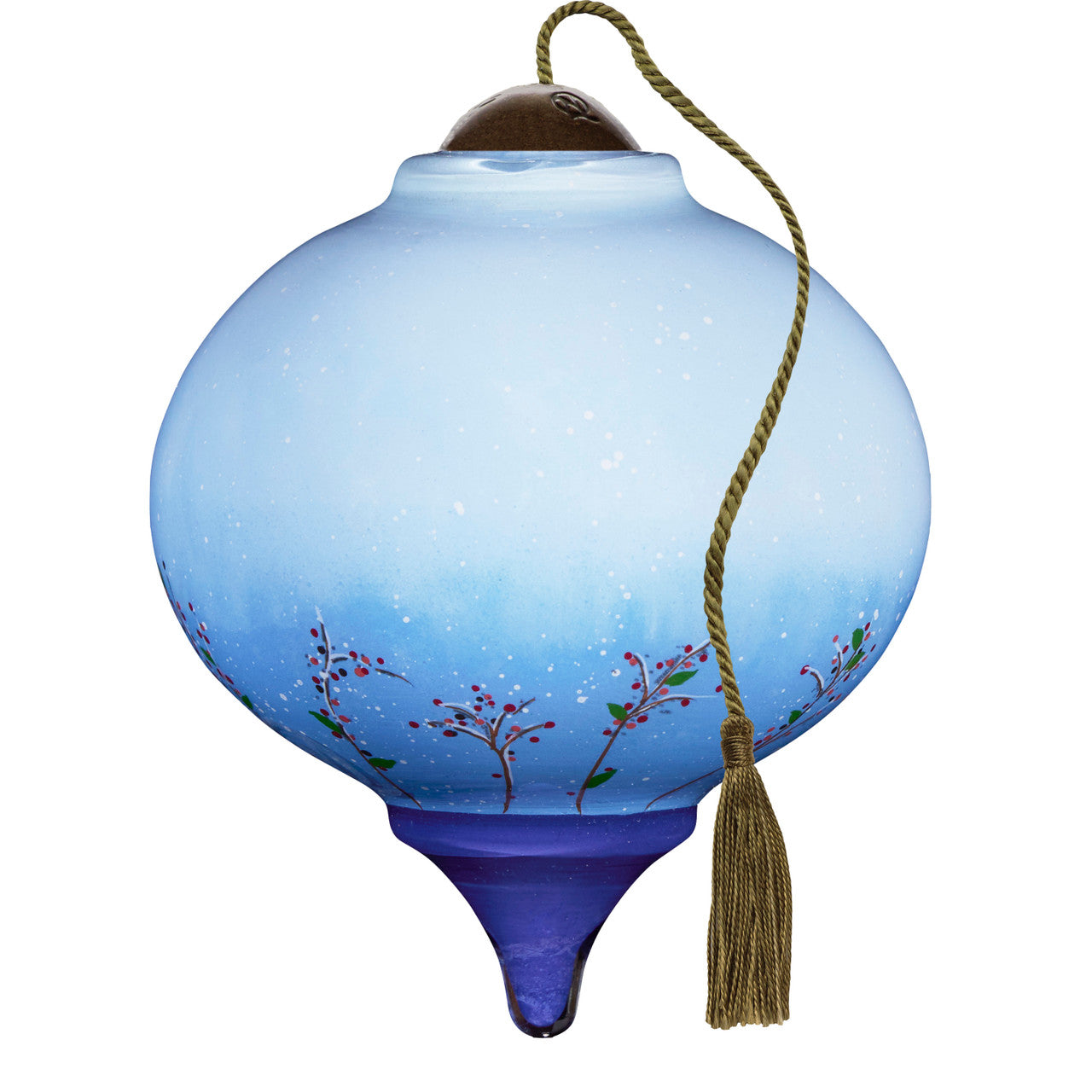 Have A Merry Little Christmas Ornament - Image