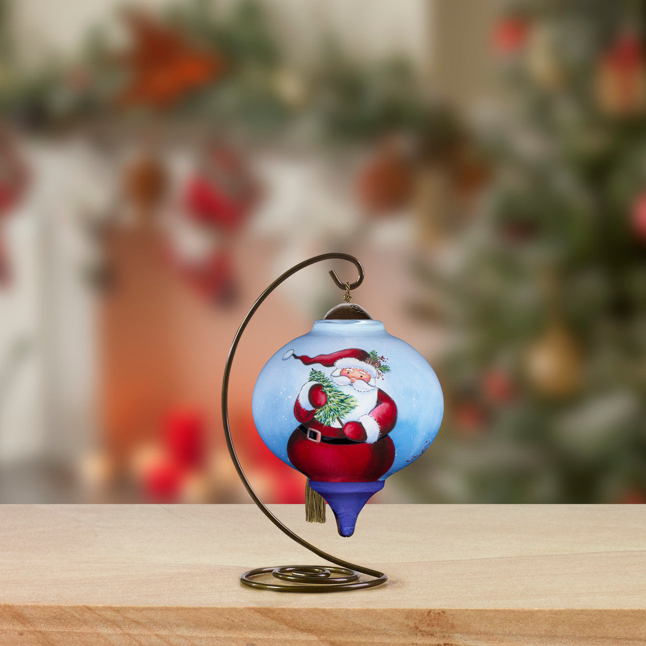Have A Merry Little Christmas Ornament - Image