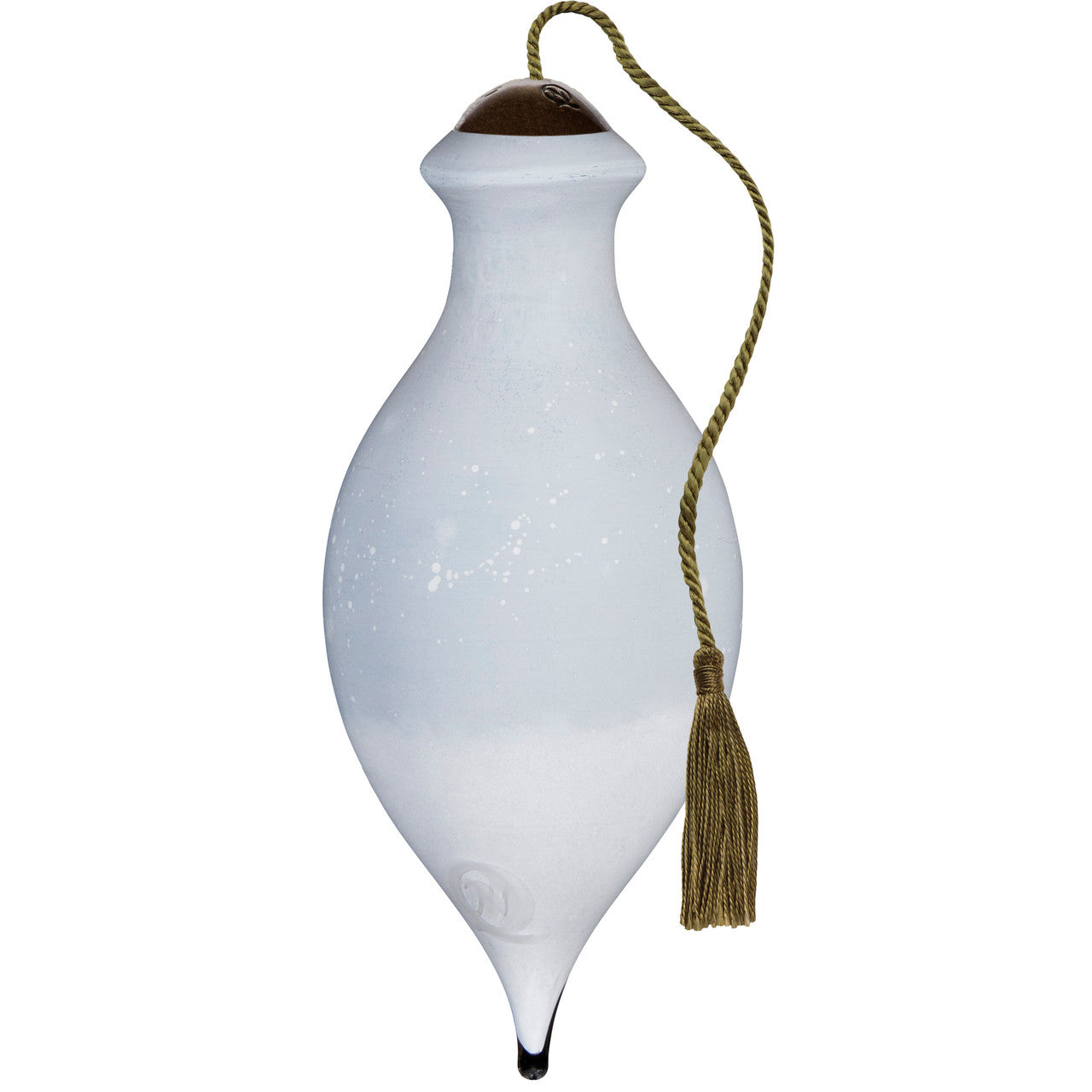 It’s The Most Wonderful Time Of The Year Ornament - Image