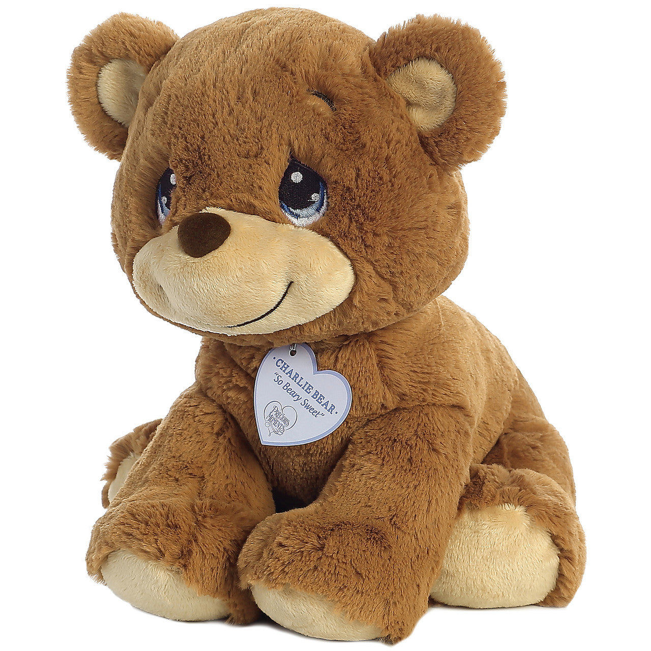 So Beary Sweet - Charlie Bear, Stuffed Animal, 12 Inches - Image