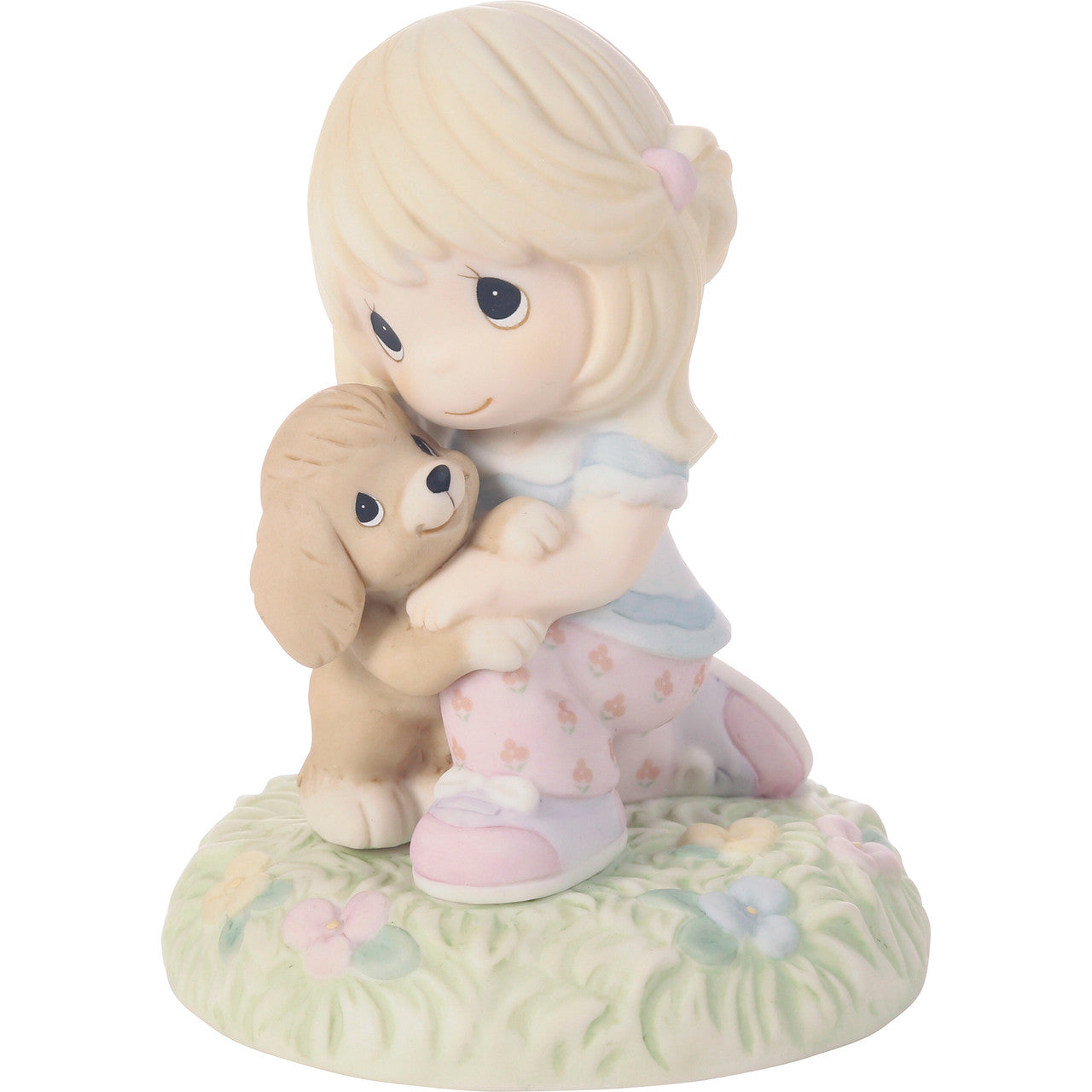 Loyal Love Collectors' Club® 2025 Members’ Only Figurine - Image